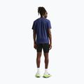 Maglia running uomo Nike Miler Dri-Fit UV midnight navy 3