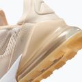 Scarpe da donna Nike Air Max 270 chalk/linen/white/sanddrift 9