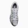 Scarpe da donna Nike P-6000 grey fog/metallic cool grey/cool grey/white 5