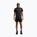 Maglietta da corsa da uomo Nike Stride Dri-Fit ADV off noir/black 2