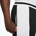 Pantaloncini da basket uomo Nike Dri-Fit Game Classic 10" black/white/black/white 4