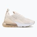 Scarpe da donna Nike Air Max 270 chalk/linen/white/sanddrift 2