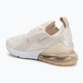 Scarpe da donna Nike Air Max 270 chalk/linen/white/sanddrift 3