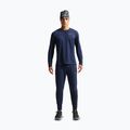Maglia running da uomo a maniche lunghe Nike Miler Dri-Fit UV midnight navy 2