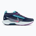 Scarpe da running uomo Nike Pegasus Trail 5 GORE-TEX midnight navy/hyper pink/glacier blue 2