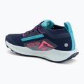 Scarpe da running uomo Nike Pegasus Trail 5 GORE-TEX midnight navy/hyper pink/glacier blue 3
