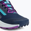 Scarpe da running uomo Nike Pegasus Trail 5 GORE-TEX midnight navy/hyper pink/glacier blue 7