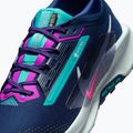 Scarpe da running uomo Nike Pegasus Trail 5 GORE-TEX midnight navy/hyper pink/glacier blue 4