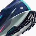 Scarpe da running uomo Nike Pegasus Trail 5 GORE-TEX midnight navy/hyper pink/glacier blue 5