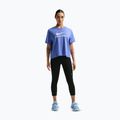 Koszulka treningowa damska Nike Pro Dri-Fit Loose sapphire/white 2