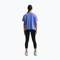 T-shirt da allenamento donna Nike Pro Dri-Fit Loose sapphire/white 3