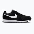 Scarpe da donna Nike MD Runner 2 black/wolf grey/white