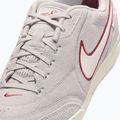 Scarpe da calcio uomo Nike Tiempo Streetgato Prm moon particle/team red/chalk 4