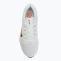 Scarpe da running uomo Nike Winflo 11 summit white/bright crimson/black 5