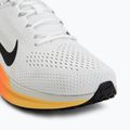 Scarpe da running uomo Nike Winflo 11 summit white/bright crimson/black 7
