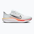 Scarpe da running uomo Nike Quest 6 off white/white/topaz gold/black 8
