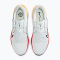 Scarpe da running uomo Nike Quest 6 off white/white/topaz gold/black 14