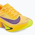Scarpe da running donna Nike Zoom Fly 6 Citron Pulse/Volt Ice/Indigo Burst 7