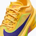 Scarpe da running donna Nike Zoom Fly 6 Citron Pulse/Volt Ice/Indigo Burst 7