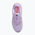Scarpe running donna Nike Structure 26 violet mist/bright violet/cave purple 4