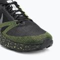 Scarpe da running uomo Nike Kiger 10 black/volt ice/tattoo/phantom 7
