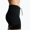 Pantaloncini da corsa da donna Nike ACG black/summit white 4
