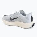 Scarpe da running uomo Nike Pegasus Plus pure platinum/wolf grey/sail/anthracite 3