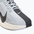 Scarpe da running uomo Nike Pegasus Plus pure platinum/wolf grey/sail/anthracite 7