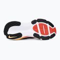 Scarpe da running uomo Nike Vomero 18 black/light crimson/bright crimson 4