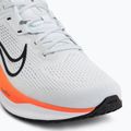 Scarpe da running uomo Nike Quest 6 off white/white/topaz gold/black 7