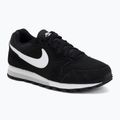 Scarpe da donna Nike MD Runner 2 black/wolf grey/white