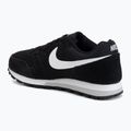 Scarpe da donna Nike MD Runner 2 black/wolf grey/white 3