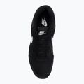 Scarpe da donna Nike MD Runner 2 black/wolf grey/white 5