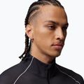 Maglia a maniche lunghe da calcio da uomo Nike Paris Saint-Germain Strike Elite SE Aerogami Shell Top black/black/atmosphere grey 4