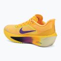 Scarpe da running uomo Nike Zoom Fly 6 citron pulse/volt ice/indigo burst 3
