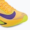 Scarpe da running uomo Nike Zoom Fly 6 citron pulse/volt ice/indigo burst 7