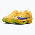 Scarpe da running uomo Nike Zoom Fly 6 citron pulse/volt ice/indigo burst 3
