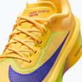 Scarpe da running uomo Nike Zoom Fly 6 citron pulse/volt ice/indigo burst 7