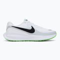 Scarpe da running uomo Nike Revolution 8 white/pure platinum/glacier blue/black 2