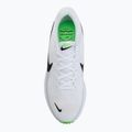 Scarpe da running uomo Nike Revolution 8 white/pure platinum/glacier blue/black 5