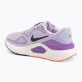 Scarpe running donna Nike Structure 26 violet mist/bright violet/cave purple 3