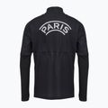 Maglia a maniche lunghe da calcio da uomo Nike Paris Saint-Germain Strike Elite SE Aerogami Shell Top black/black/atmosphere grey 10