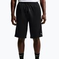 Pantaloncini da basket da uomo Nike DNA Academy Dri-FIT 11" black/black/white