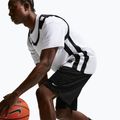 Pantaloncini da basket da uomo Nike DNA Academy Dri-FIT 11" black/black/white 4