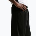 Pantaloncini da basket da uomo Nike DNA Academy Dri-FIT 11" black/black/white 5