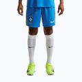 Pantaloncini da calcio uomo Nike Brazil 2026 Stadium Home lt photo blue/light mint/white