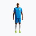 Pantaloncini da calcio uomo Nike Brazil 2026 Stadium Home lt photo blue/light mint/white 2