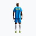 Pantaloncini da calcio uomo Nike Brazil 2026 Stadium Home lt photo blue/light mint/white 3