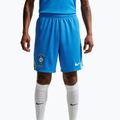Pantaloncini da calcio uomo Nike Brazil 2026 Stadium Home lt photo blue/light mint/white 5