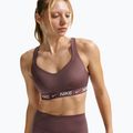 Reggiseno sportivo Nike Indy High Support tattoo/sail